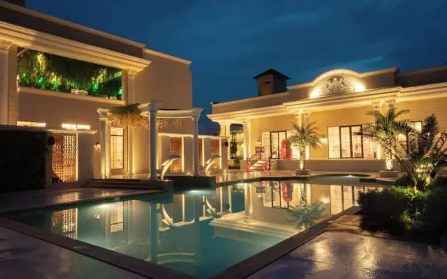 La Nature Hotels & Resorts