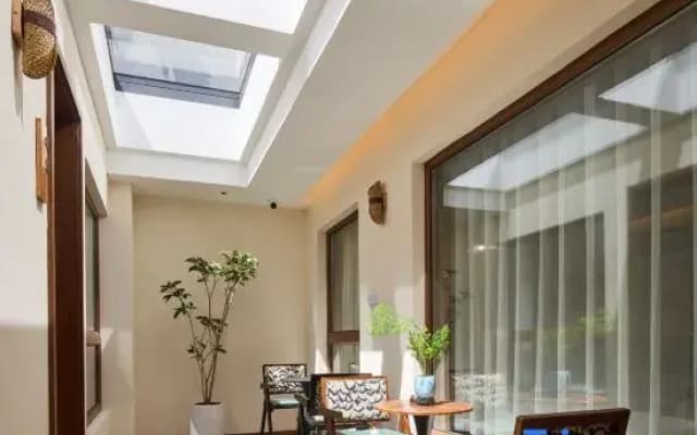 Wantu·Daiwang Neighbourhood Courtyard Homestay