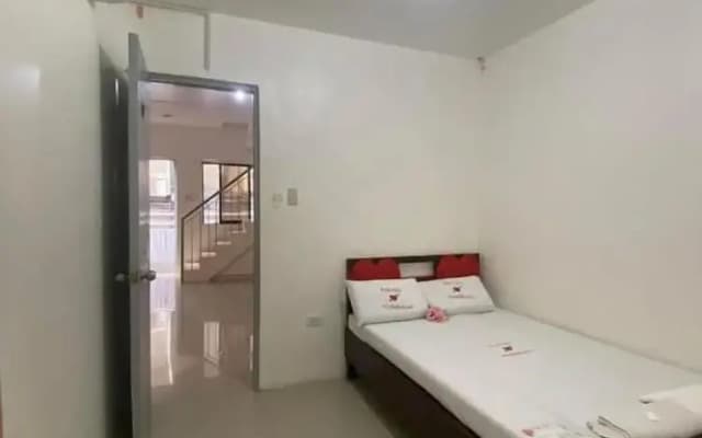 Wjv Inn Maribago