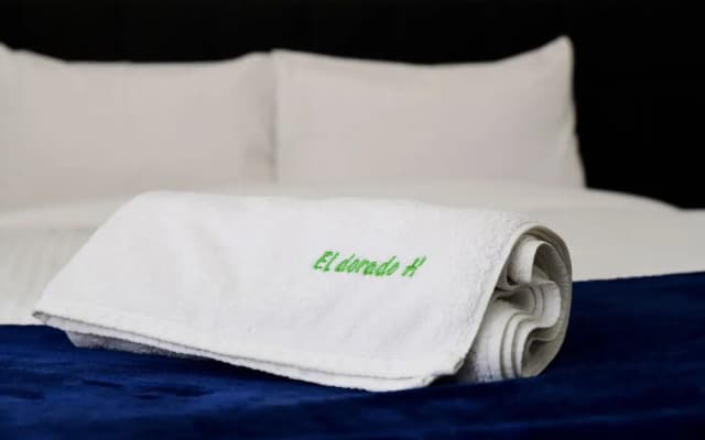Eldorado Rustic Hotel