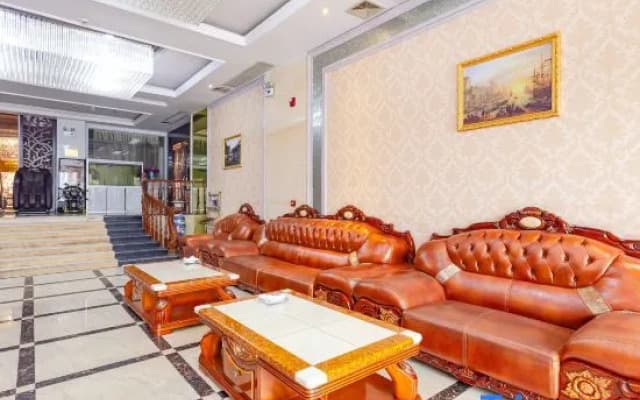 Sofie Grand Hotel