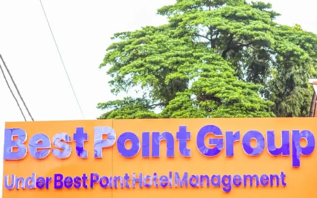 Best Point Group Zanzibar