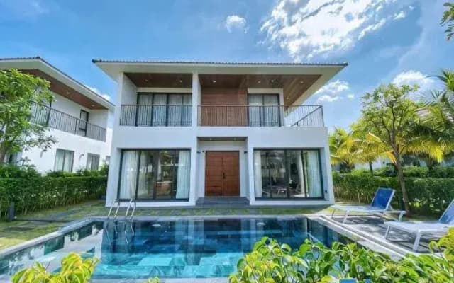 Cabo villa 3 bedrooms