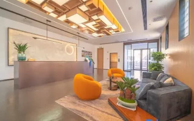 Leeke Mann Hotel