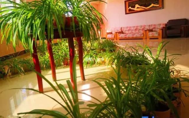 Lizhong International Hotel