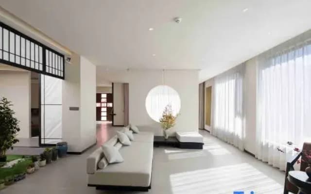 Yunlanli Mid-Mountain Homestay