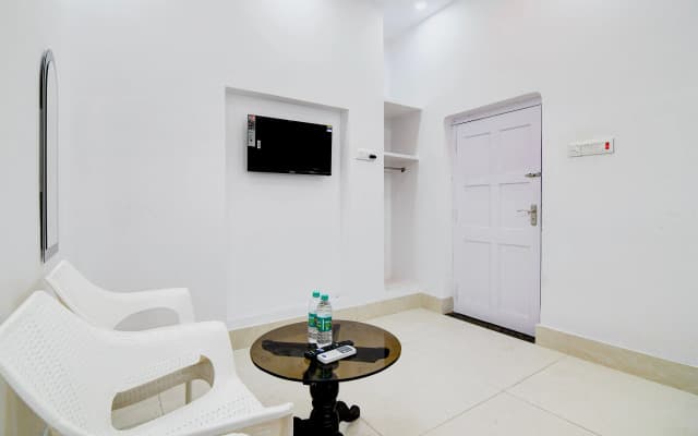 Hotel O Orchid Guest House