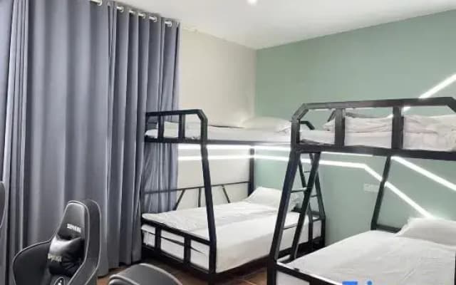 Linquan Aurora E-Sports Hotel