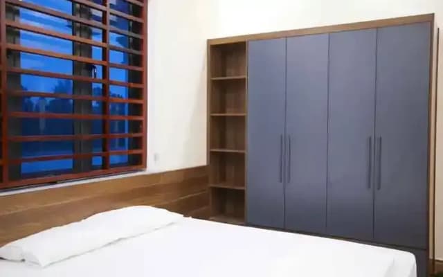 Cua Lo Beach Villa 1