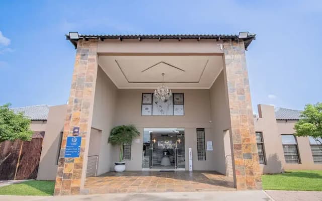 Lefa Boutique Hotel