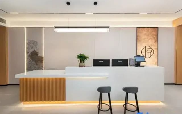 Kaier Yue Hotel (Victory Barbecue City Liugang)