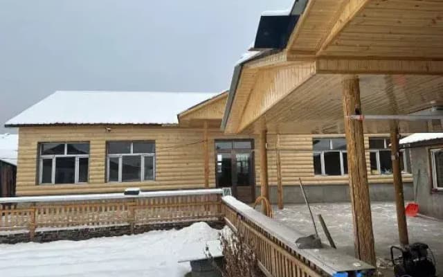 Taoran Farmhouse