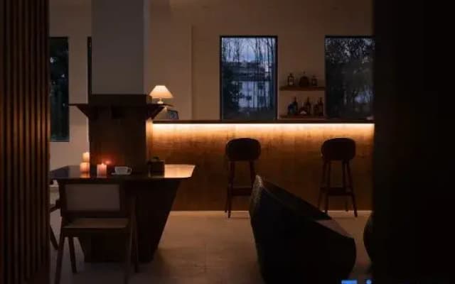 Yunjing Courtyard · Lvory Courtyard Designer Aesthetics Hotel (Dali Ancient City Branch