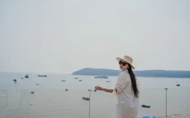 M·Island Homestay