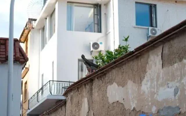 Quanzhou Liji Homestay (West Street Kaiyuan Temple)