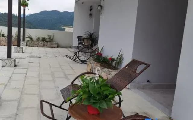 Yoalang Valley Homestay
