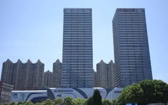 wan zhong hotel