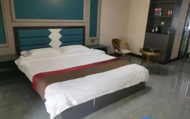 Hohhot Gabe Hotel