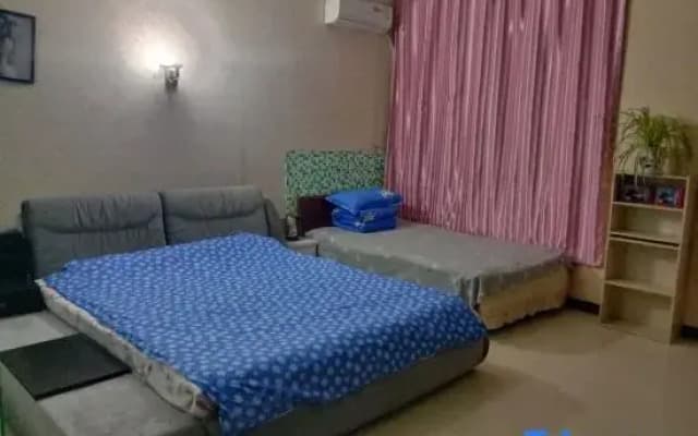 Yuci Feifei Fashion Themed Homestay