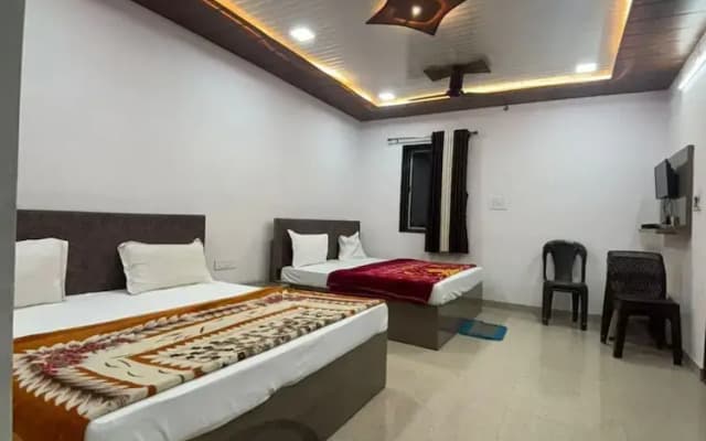 Hotel Moti Palace