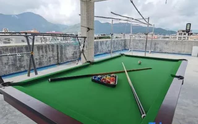 Huidong Blue Sea Resort Homestay