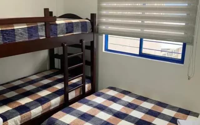 Hostal La Luz De La Colina