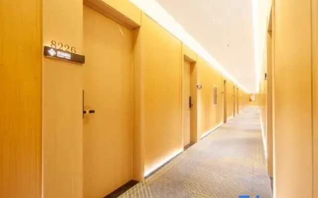 Hanshi Hotel