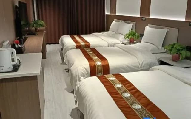 Huangjiu Hotel