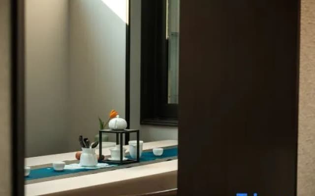 Shili Yunshe • Half Day Leisure Homestay at Tianmu Lake