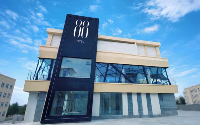 Hotel 88 Batulicin by WH