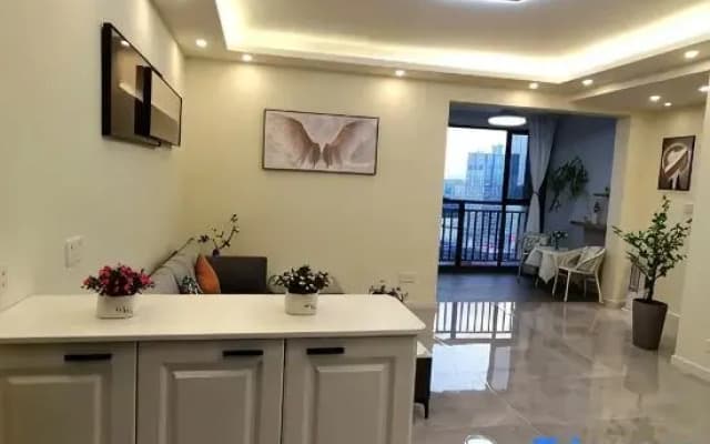 Shiguang Xiaowu Homestay