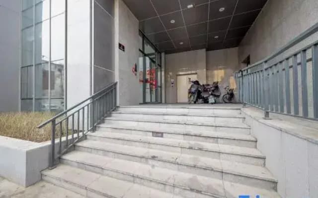 Yanuo Homestay (Shenyangbei Railway Station Liaoning University)