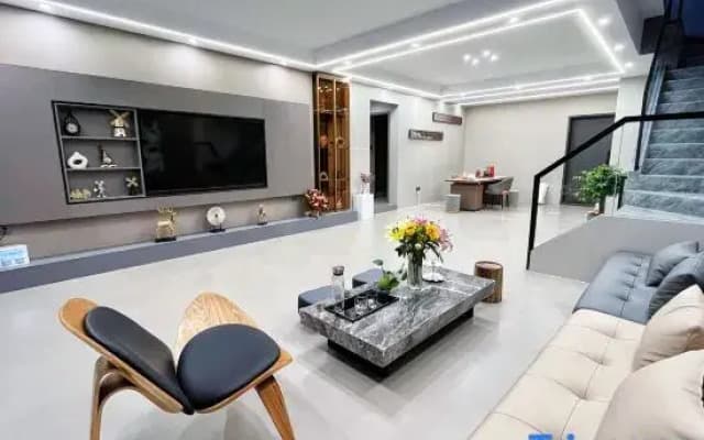 Shanwei Poly Jinding Bay Guan Hai Yue Villa