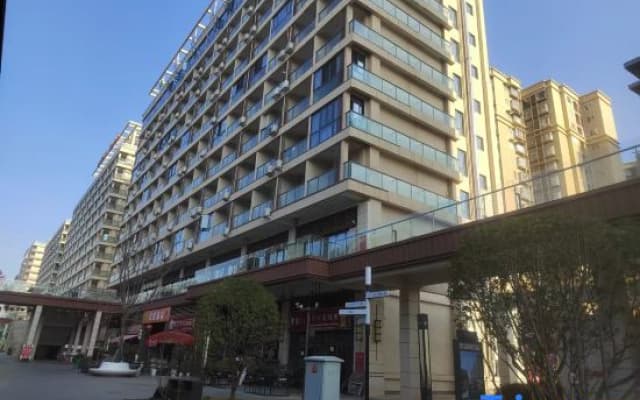 Kaqi · Yiju Homestay (Xichang Qionghai Seventeen Degrees)