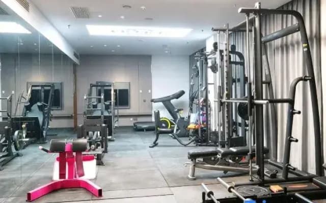 Future Ark E-Sports Hotel (Jinke Jimei Tianchen)