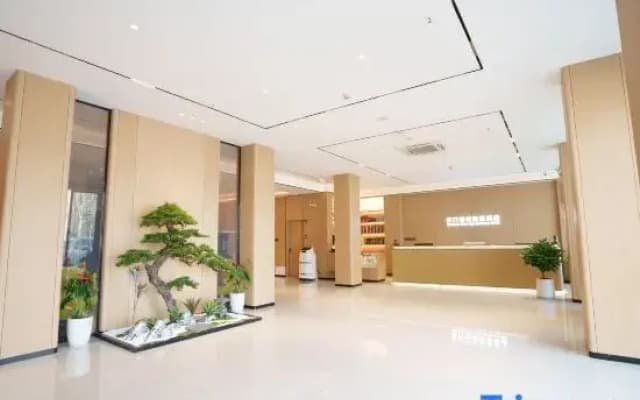 ShangKeYou Hotel