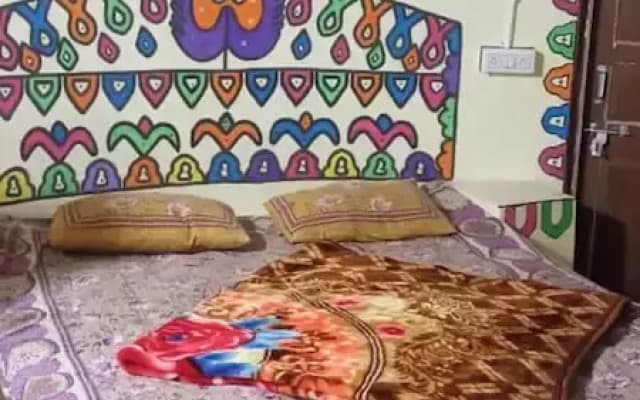 White Desert Homestay