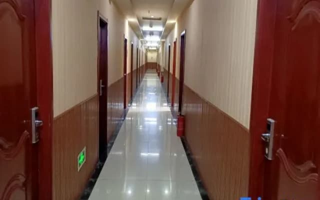 Xinquan Hotel