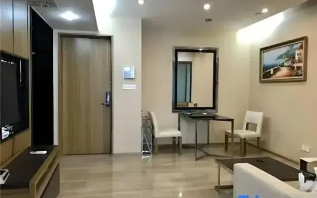 Guangzhou Junlan B&B (the Pearl River Xincheng Gaode Real Estate Store)
