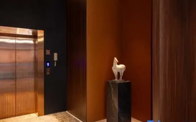 Honghe Jianshui Yannan Hui Hotel (Jianshui Ancient City)