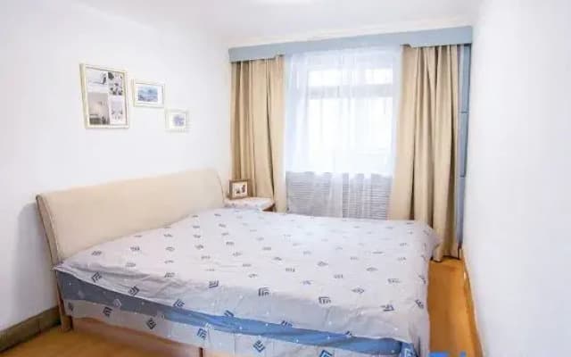 Winner B&B (Nanxinglong Unit Shop)