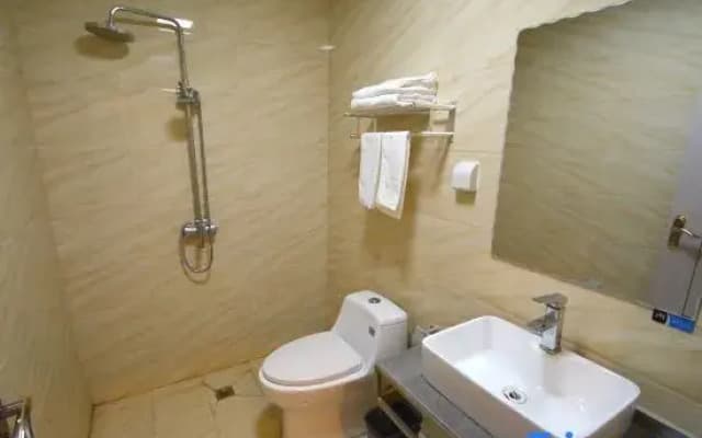 Fengda Express Hotel