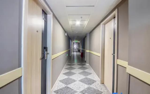 Quanzhou Haiyuan Homestay (Nanyi Fengze Square)