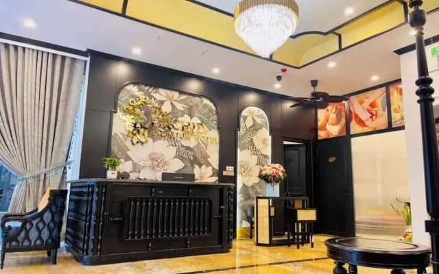 The Orchid Premium Hotel