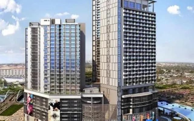 The Shore Premium Melaka By I Housing