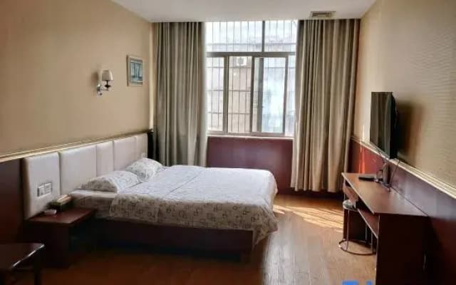 Qile Homestay