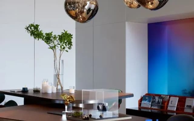 Sino Blue Ocean Hotel