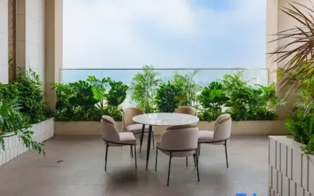 IMPERIAL JADE SUITES at KIEU by KITA