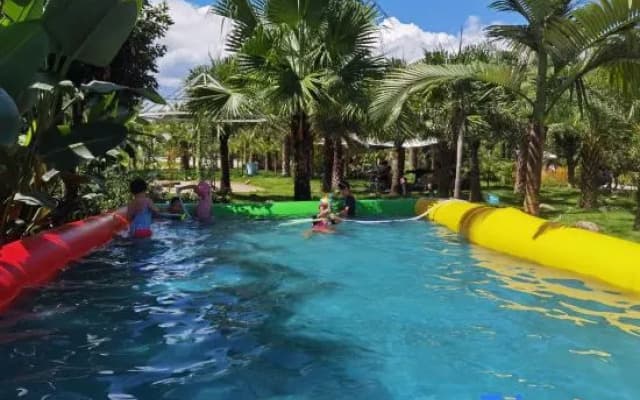 Redding Garden Homestay (Sunac Tourism Resort)