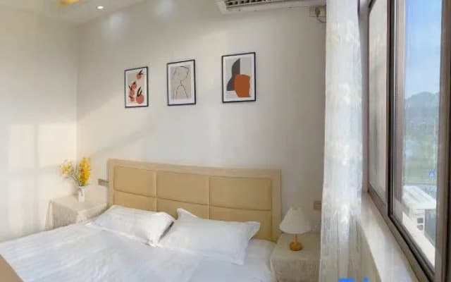Yongjia wangnanyan Inn